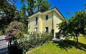 Ferienwohnung Im Gruenen